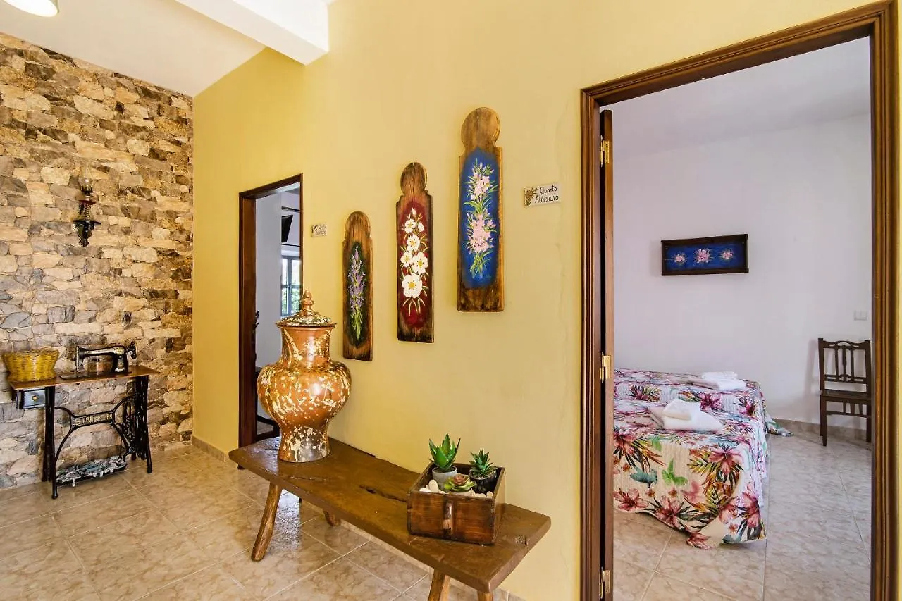 Casa Dos Jotas Villa Martinlongo Portugal