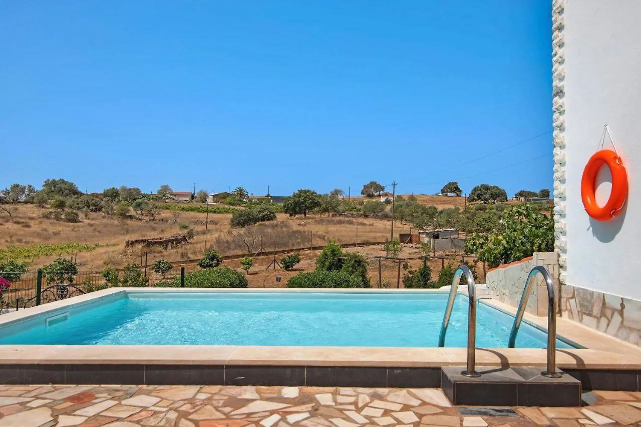 Casa Dos Jotas Villa Martinlongo Portugal