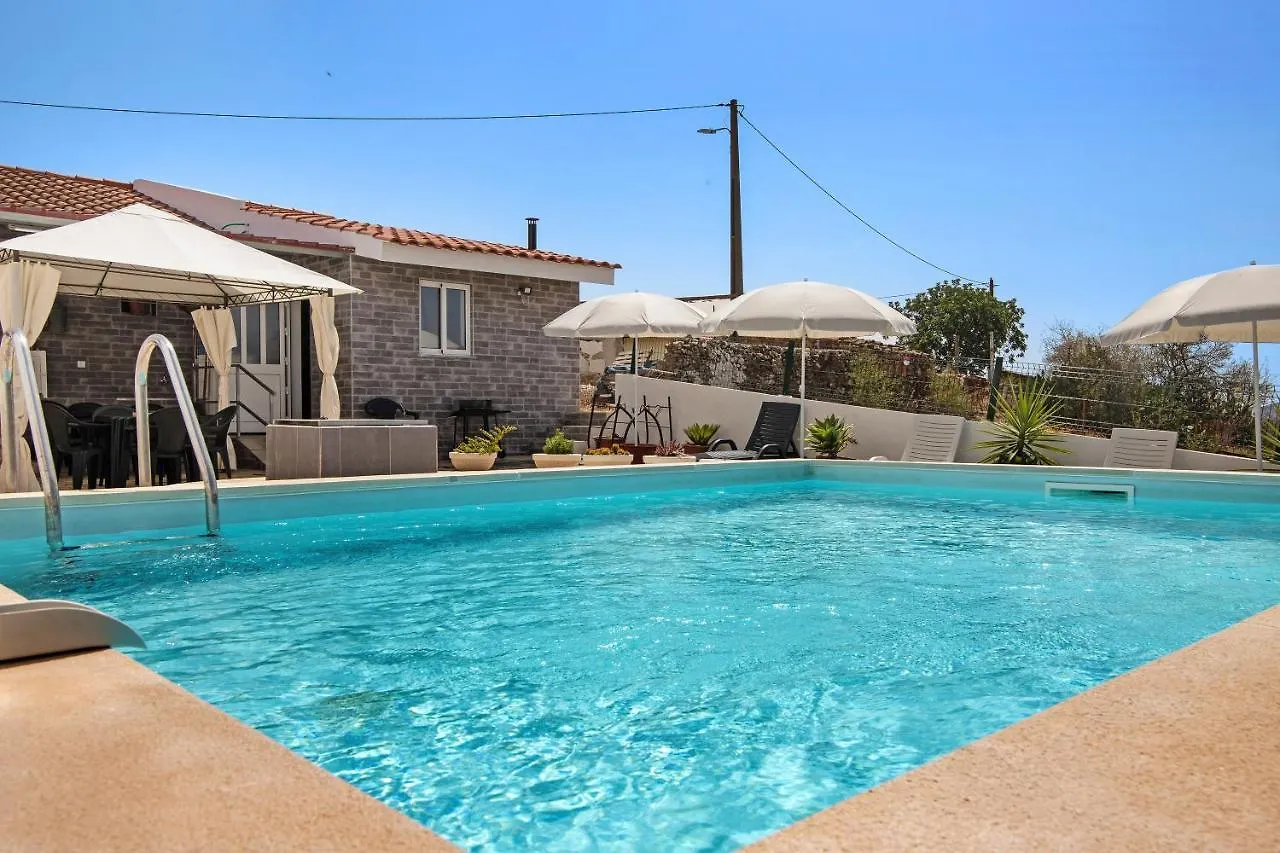 Casa Dos Jotas Villa Martinlongo