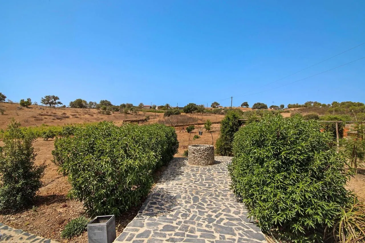 Casa Dos Jotas Villa Martinlongo Portugal