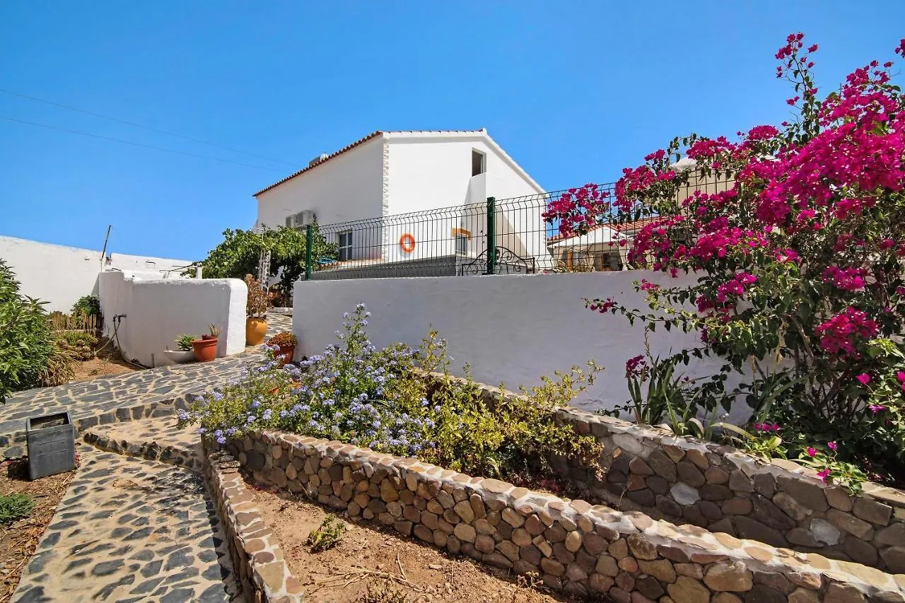 Casa Dos Jotas Villa Martinlongo