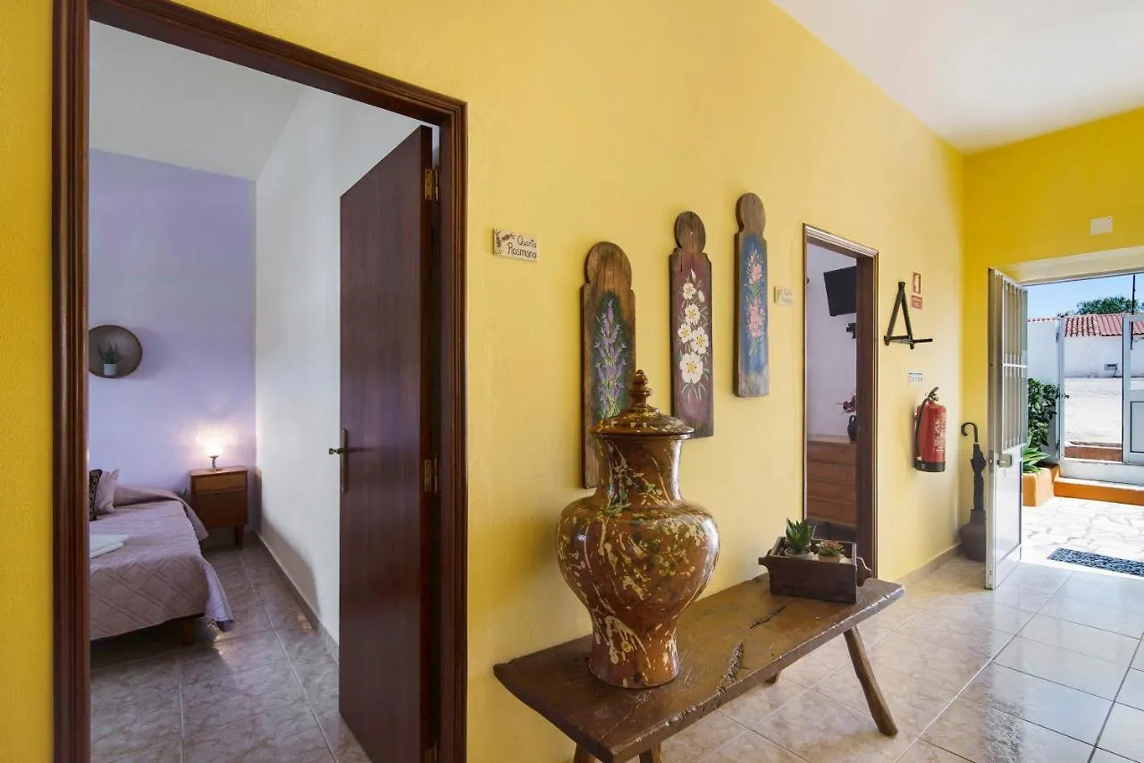 Casa Dos Jotas Villa Martinlongo