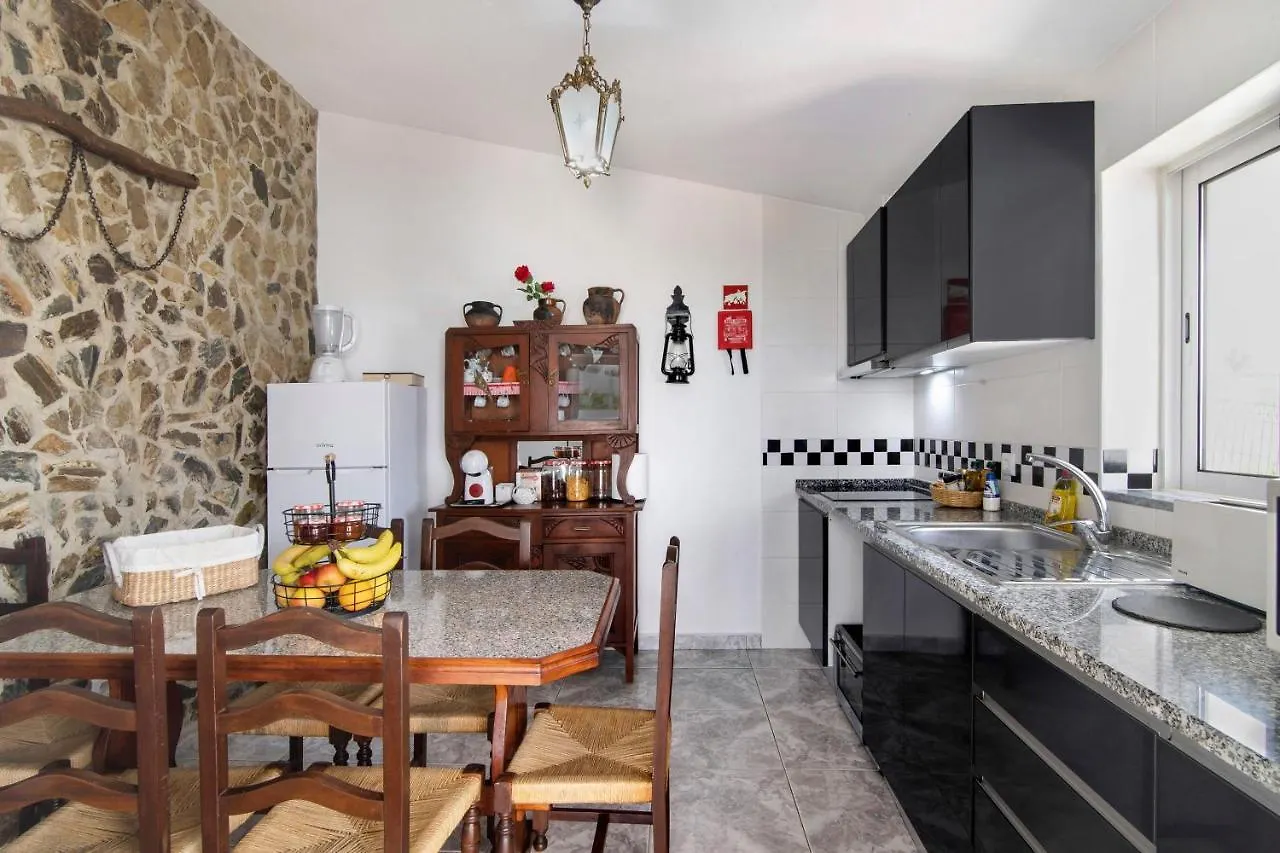 Casa Dos Jotas Villa Martinlongo