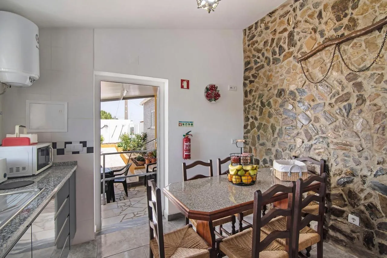 Casa Dos Jotas Villa Martinlongo