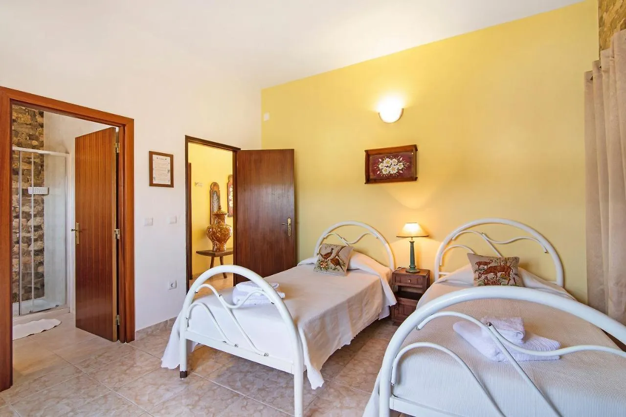 Casa Dos Jotas Villa Martinlongo
