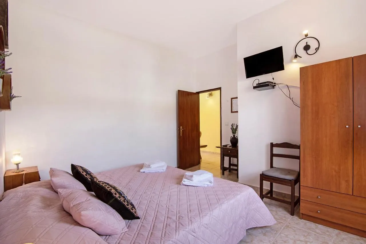 Casa Dos Jotas Villa Martinlongo